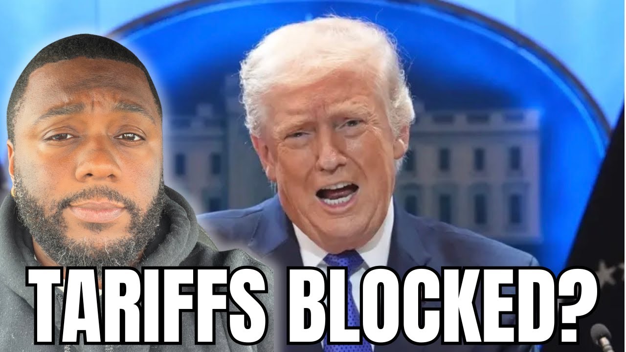 Did the Supreme Court Just Block Trump’s Tariffs? What Happens Now?