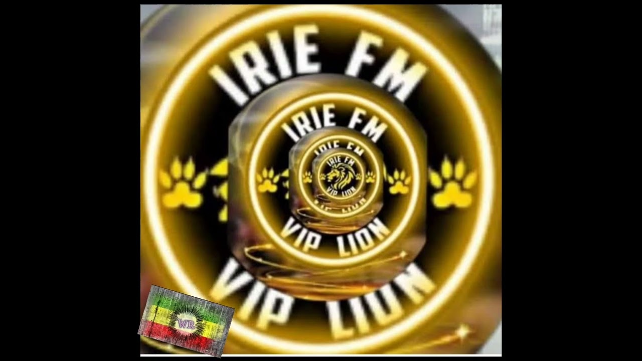 sequência ousada irie fm vip lion🦁🦁🔉