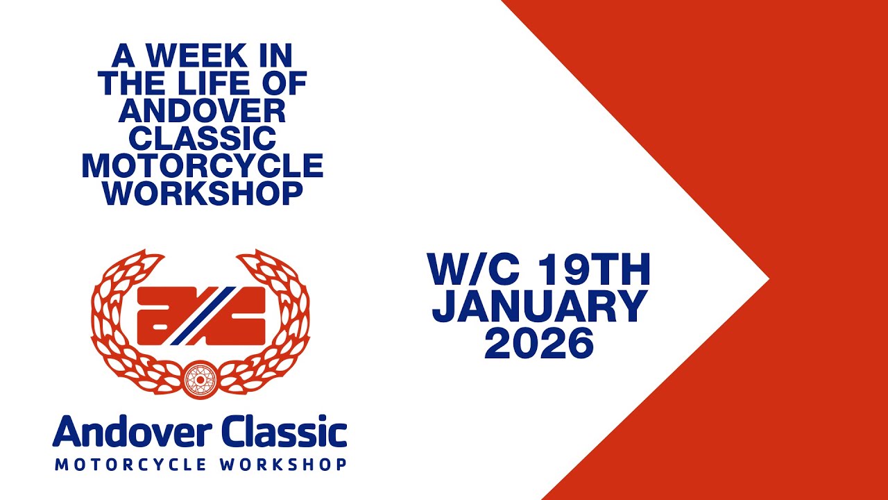 Andover Classic - 19052025
