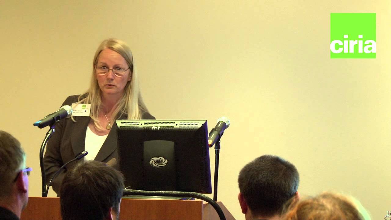 Case Study - Essex and South Suffolk Shoreline Management Plan - Nicky Spurr and Andrew Brown