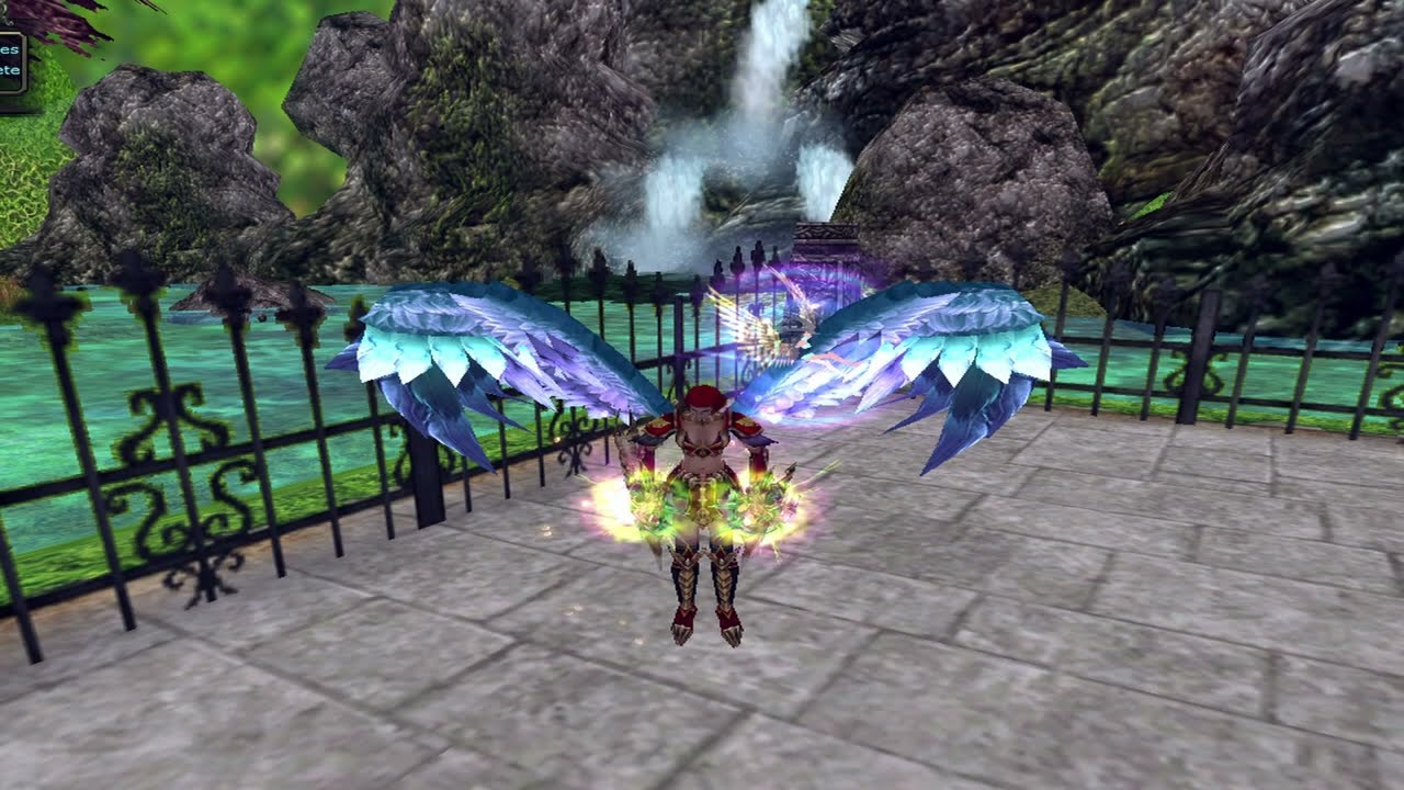 Oreads Ronark Land Base PK