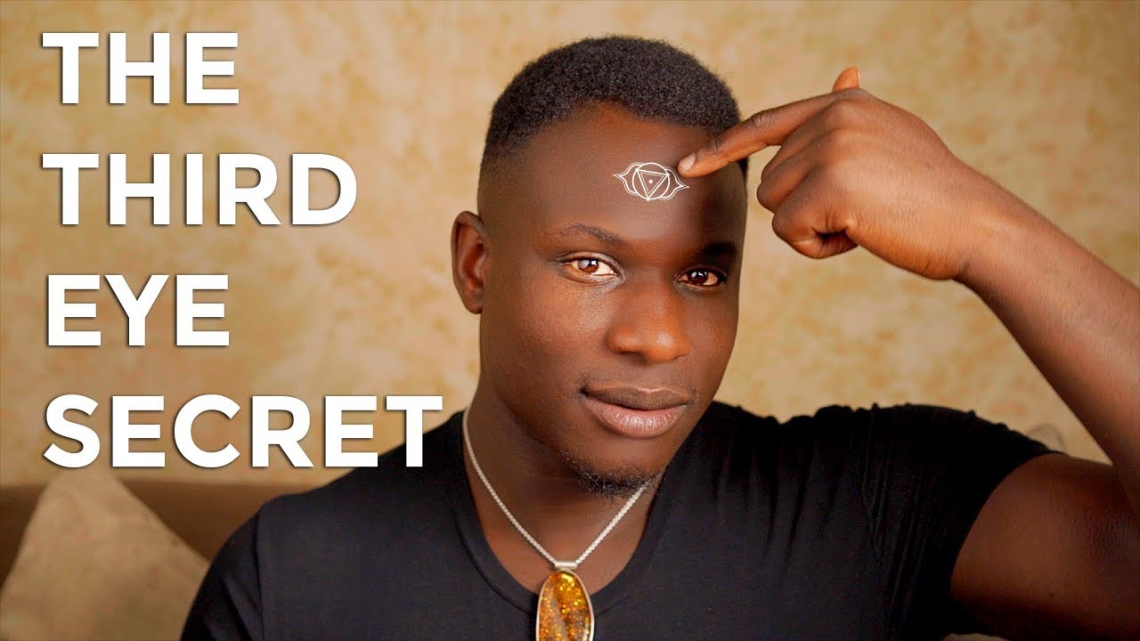 How To Powerfully Awaken Your Third Eye Now