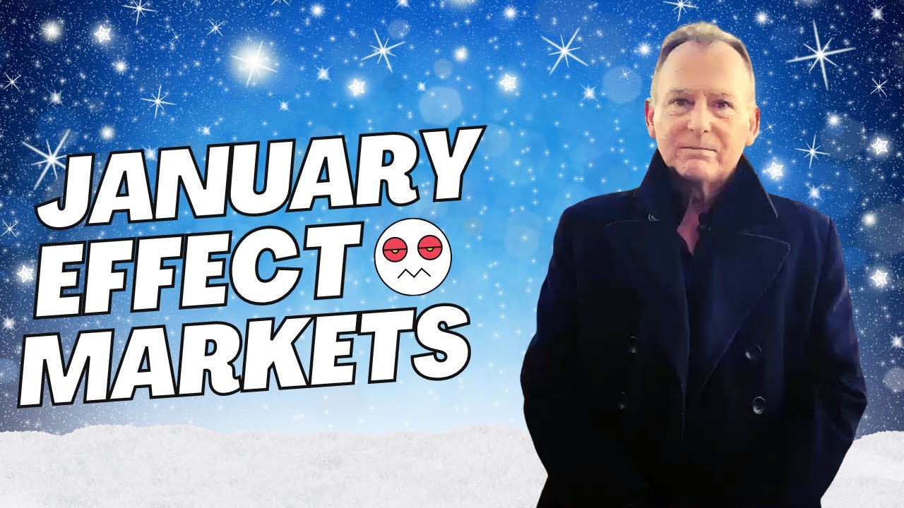 The January Stock Market Effect: Fact or Fiction? 🤔