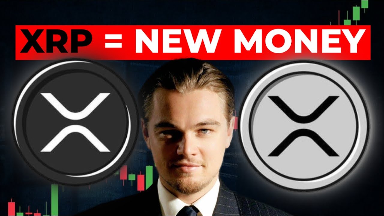 XRP News XRP Will REPLACE The Dollar! Top 10% Holder Requirements Exposed