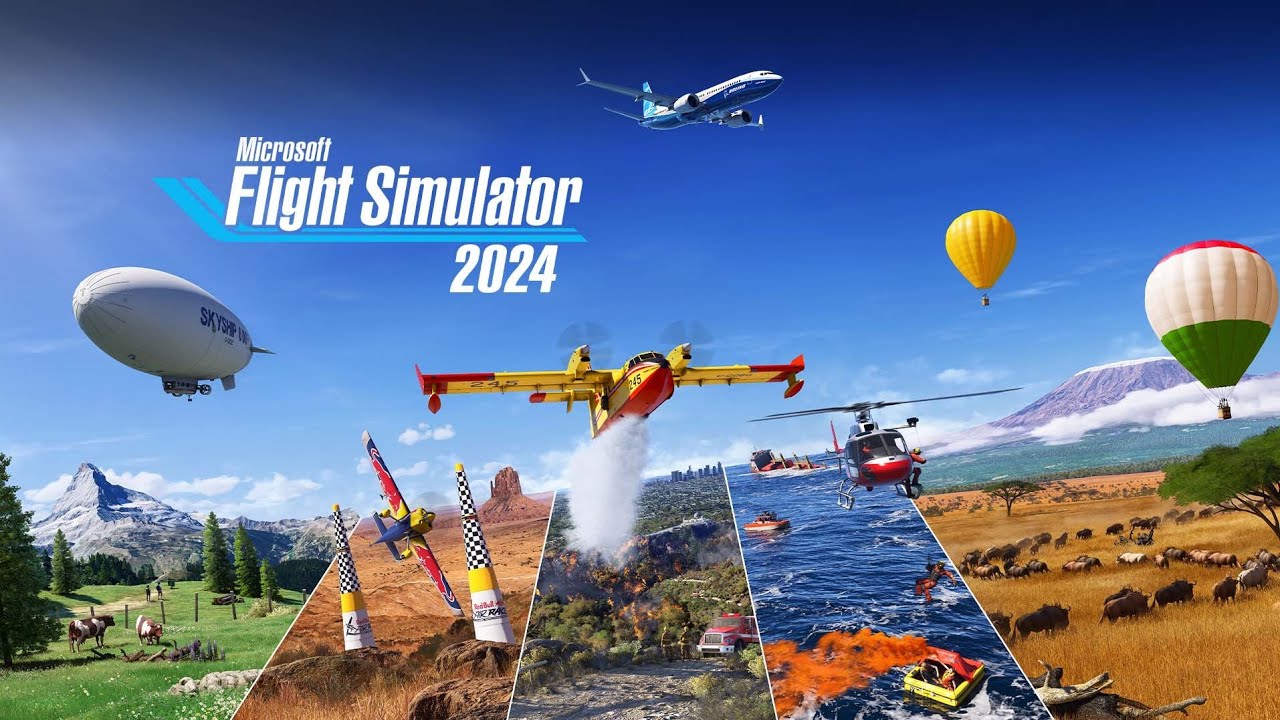 Diamond Aircraft DA-40 NG Scenic Flight, Microsoft Flight Simulator2024 HDR,VRR,Xbox Series X