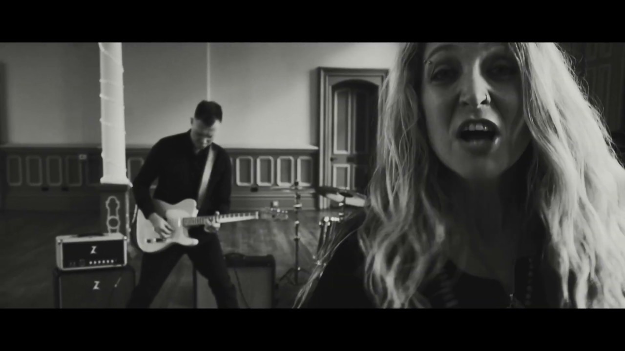 Sarah Smith - You Don't Get My Love