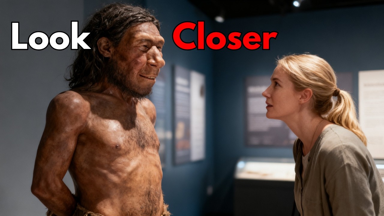 Neanderthal Misconceptions Science Refuses To Explain