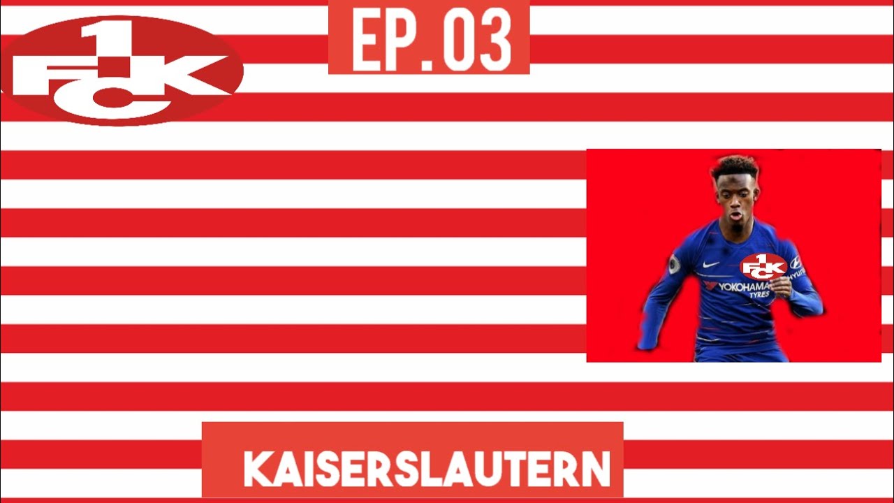 FIFA 19 CAREER MODE KAISERSLAUTERN RTG   #3 THE CUP + BREAKING THE BANK!