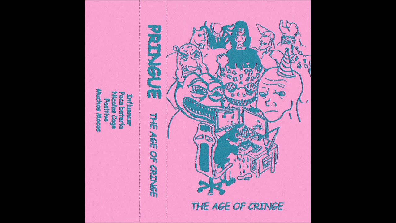 Pringue - 