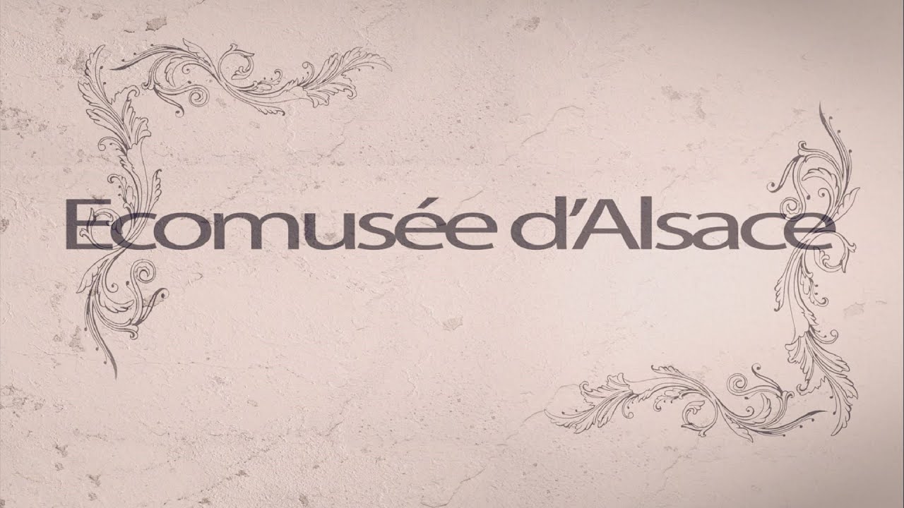 Ecomus&eacute;e d'Alsace