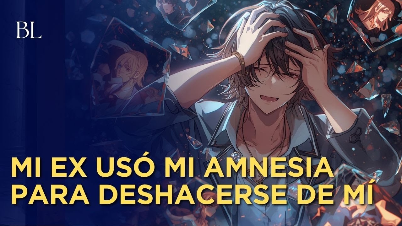 Me desperté sin memoria y mi mejor amigo me entregó al hombre equivocado.