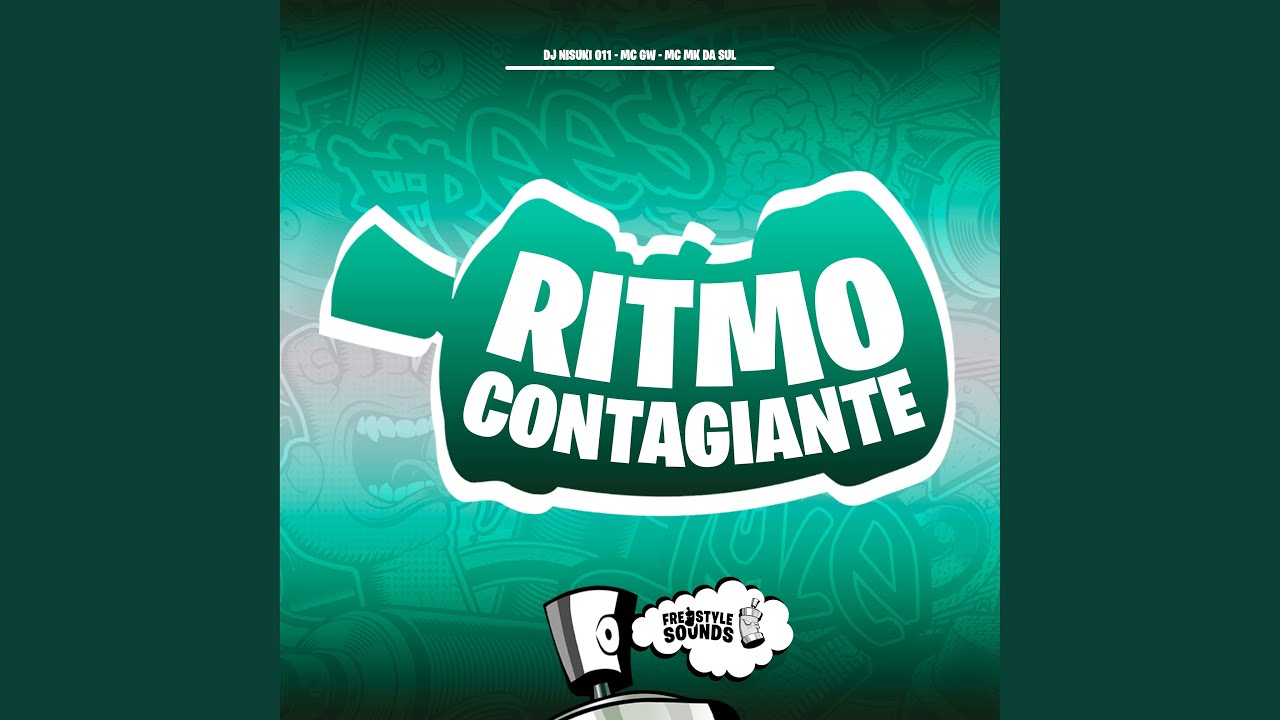Ritmo Contagiante