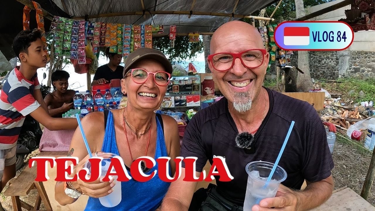 DIRECTION : LE NOOORD !! - BALI - INDONESIE 🇮🇩 VLOG 84