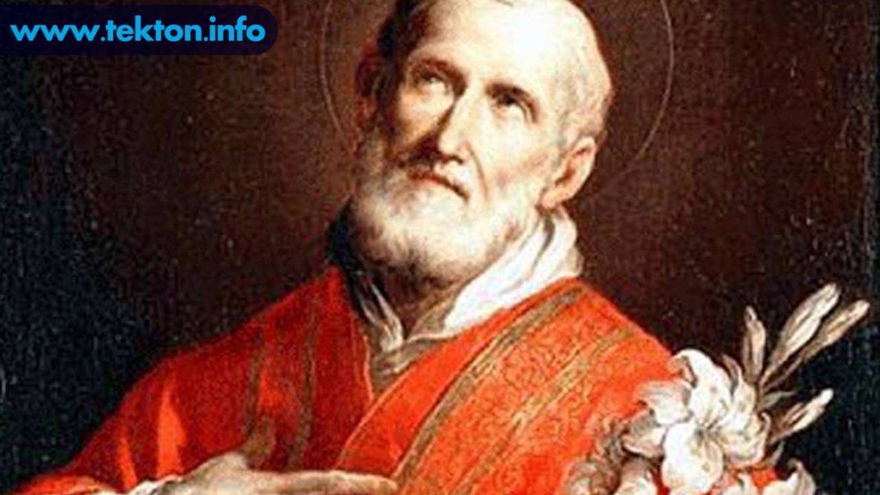 Santo del día 26 de Mayo: San Felipe Neri (1515-1595)
