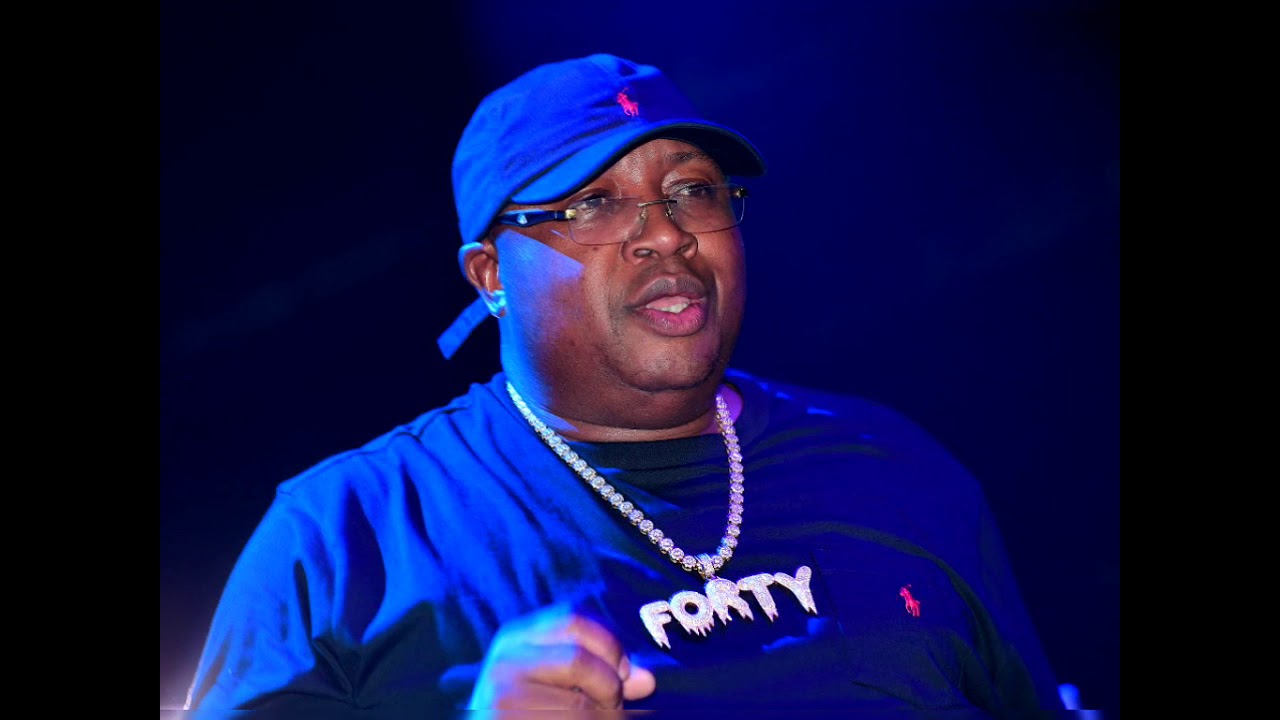 [Free] E40 Type beat 2021 