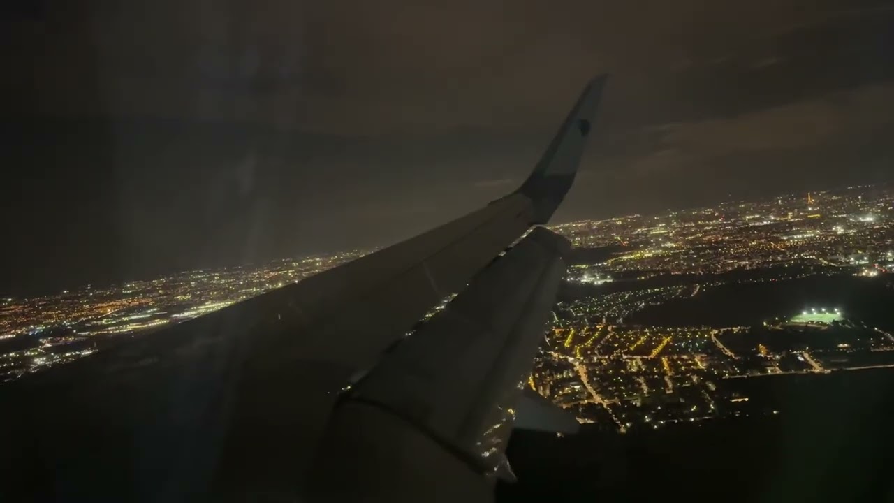 رحلتي من القاهره الى باريس الى روما FROM CAIRO 🇪🇬TO PARIS 🇫🇷TO ROME 🇮🇹