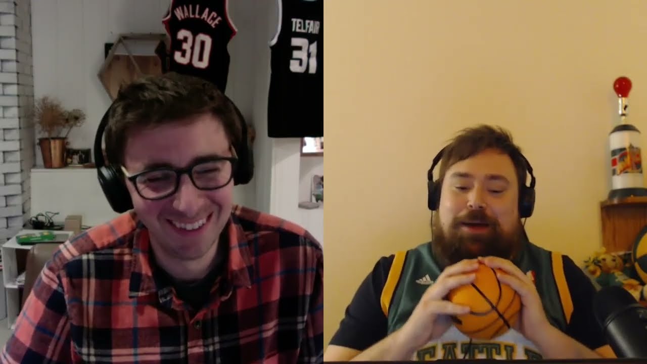 All Fantasy Glue Guys Team 4.0  - Projecting the Jump Podcast