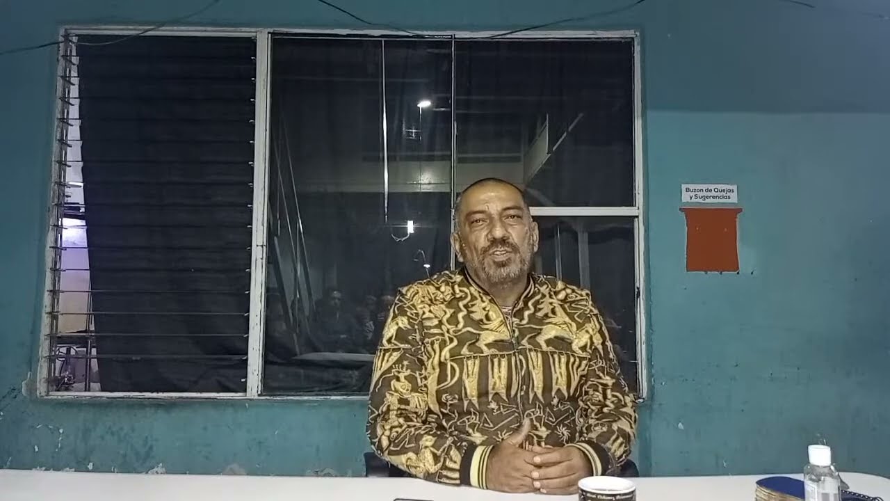 Defectos de carácter.