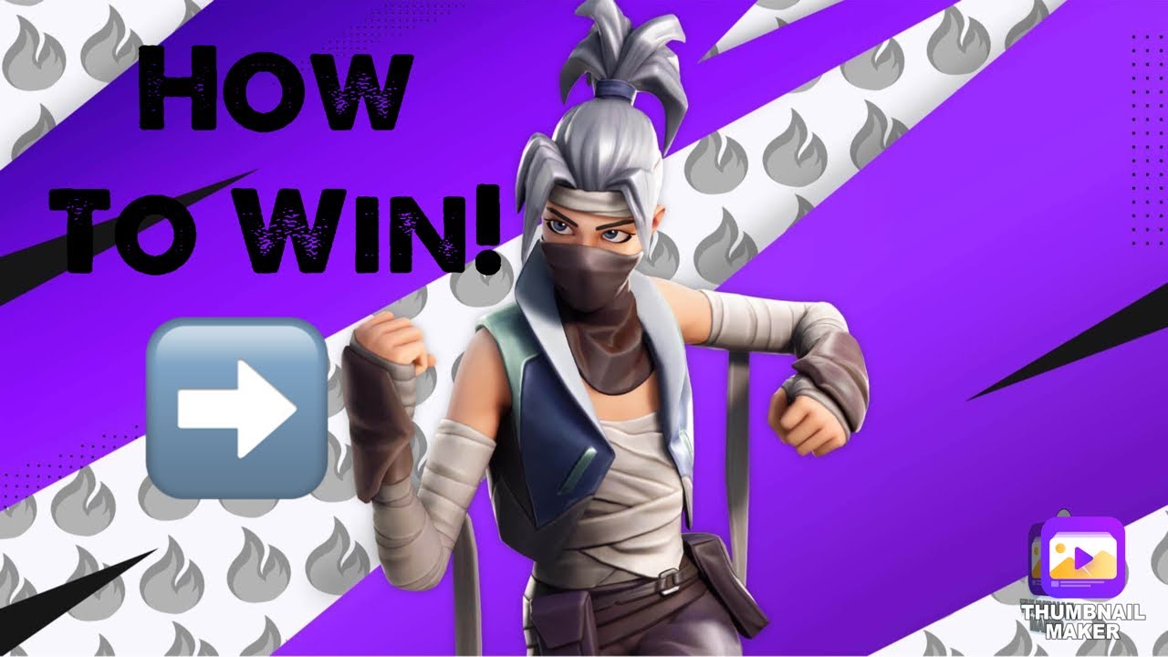 3 Tips To Win The Solo Open Hype Cup