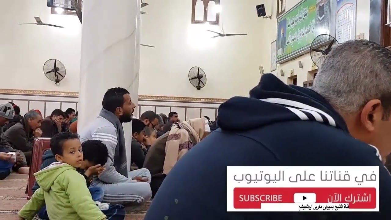 ٢٦ يناير ٢٠٢٦ مشاهد رآها النبي صلى اللّه عليه وسلم في الجنة من دروس الإسراء والمعراج