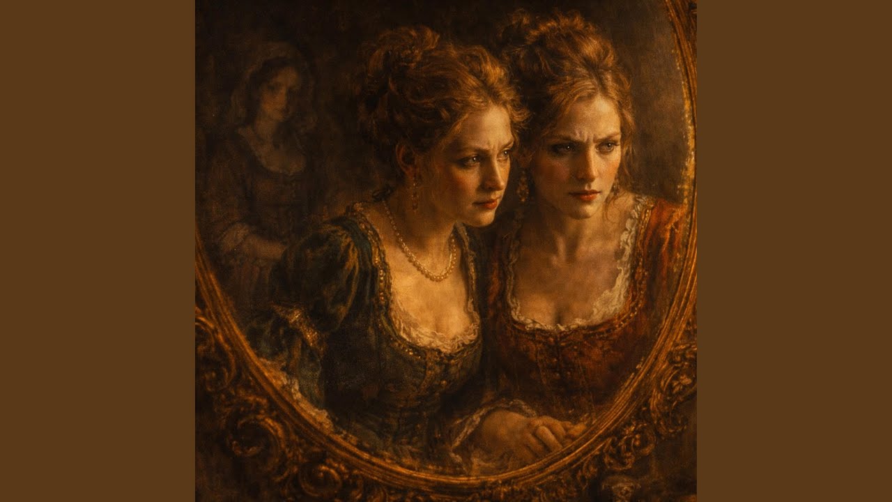 Chapter IV – The Invitation of Illusion