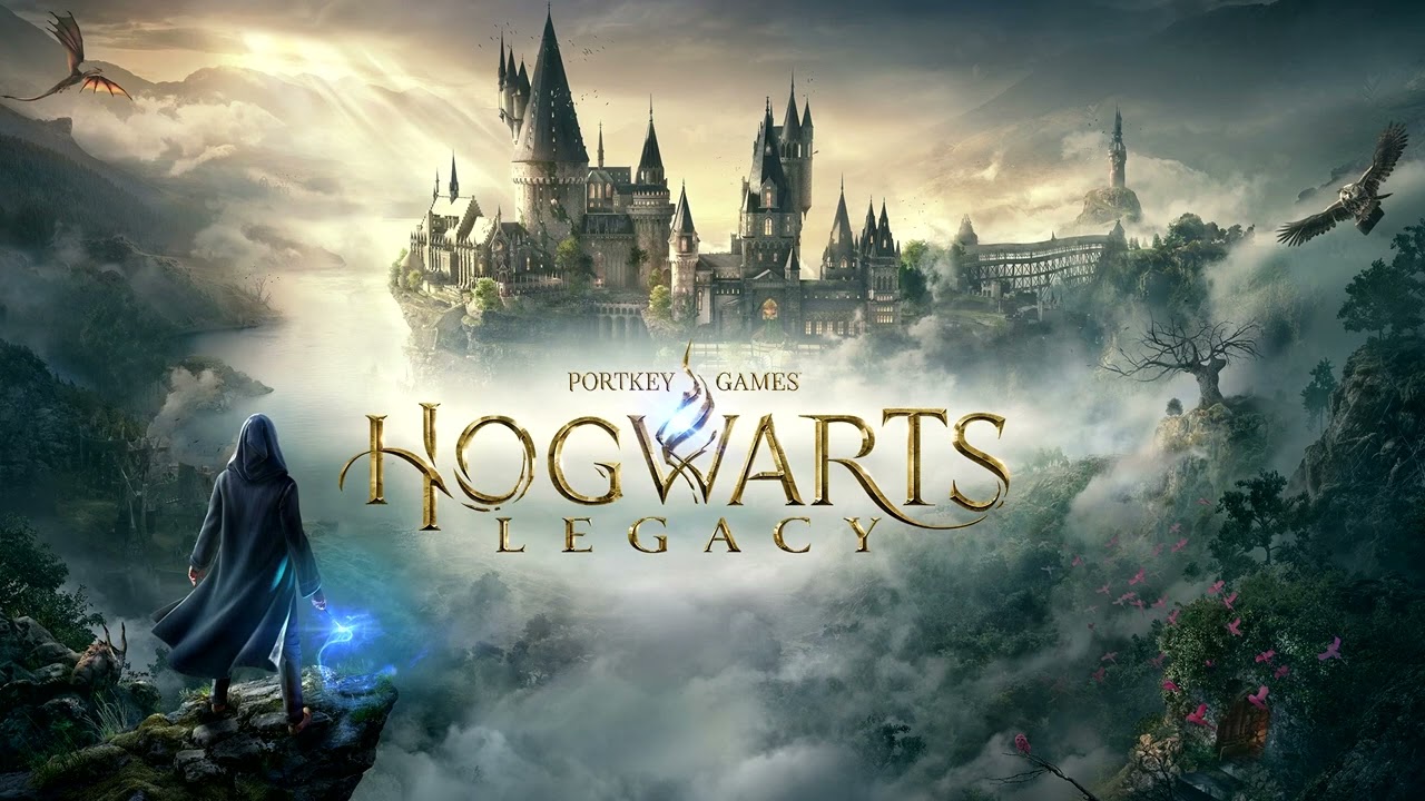 Hogwarts Legacy Soundtrack - Guardians Awaken | Extended | 30 MIN