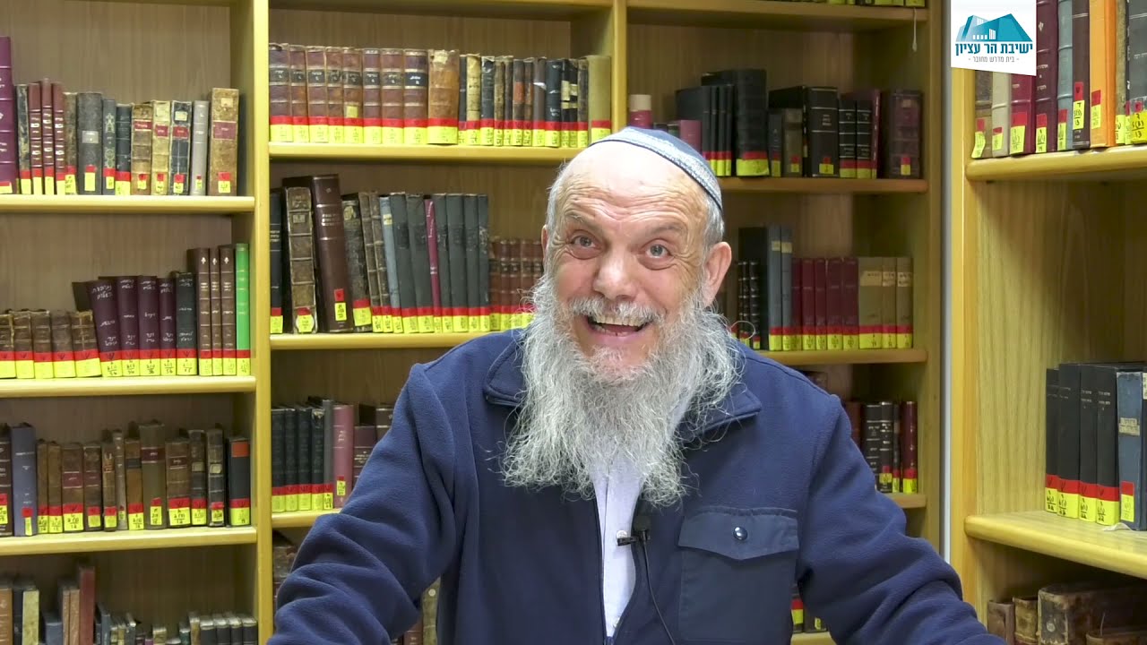 שיעור לשישי | מעשה דינה | הרב ברוך גיגי | פרשת וישלח תשפ