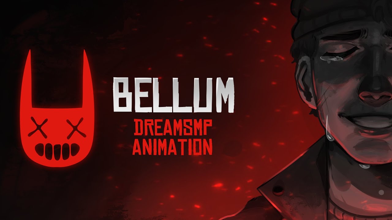 BELLUM || DREAMSMP ANIMATION