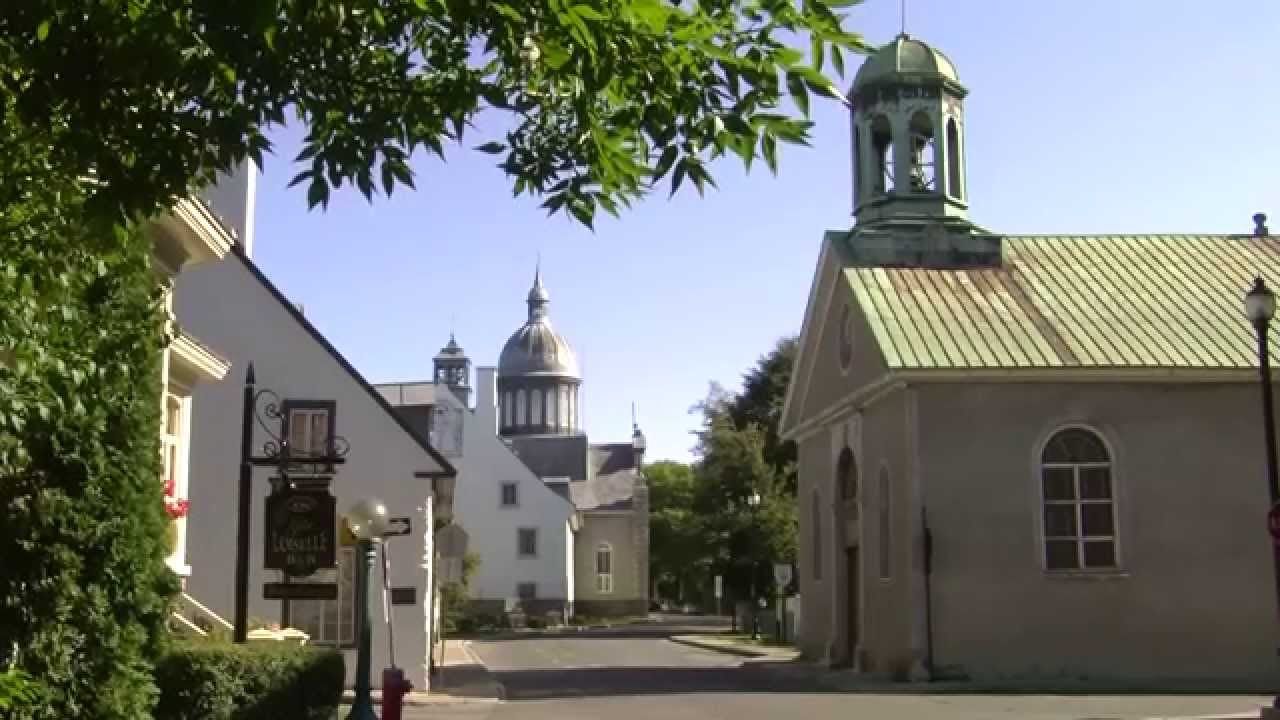 Site patrimonial de Trois-Rivières