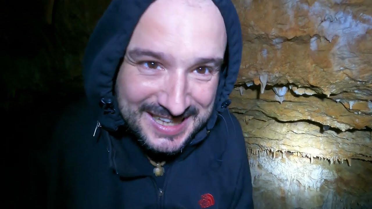 TOUS y sus cuevas, cueva TORTERO cueva CANDIL