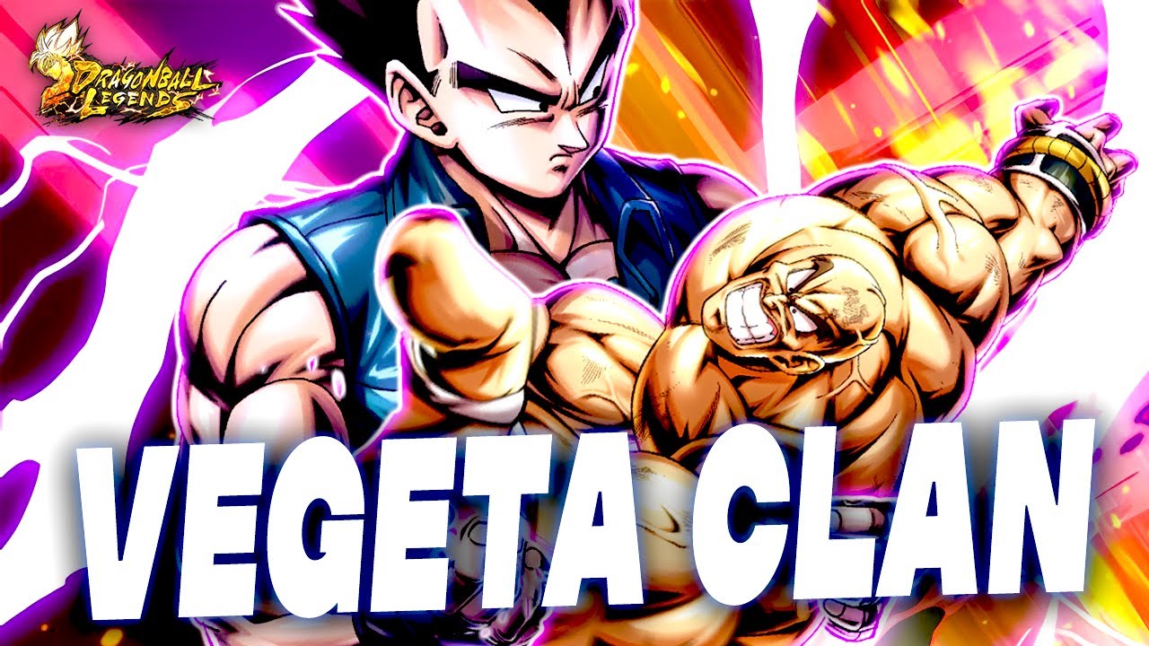 ENFIN du RESPECT pour la TEAM FAMILLE ROYALE ! | DB Legends