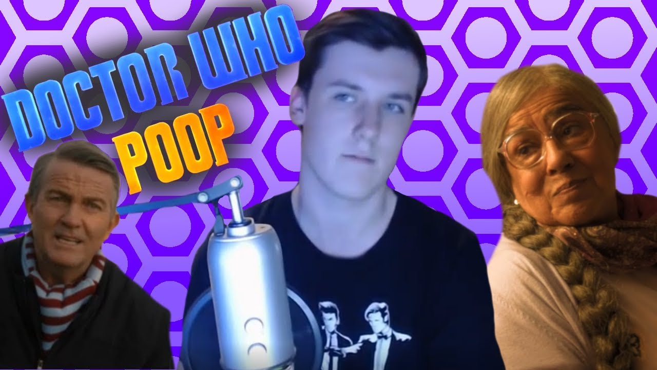 Ace Creeper Poop?! DWPoop Exclusive