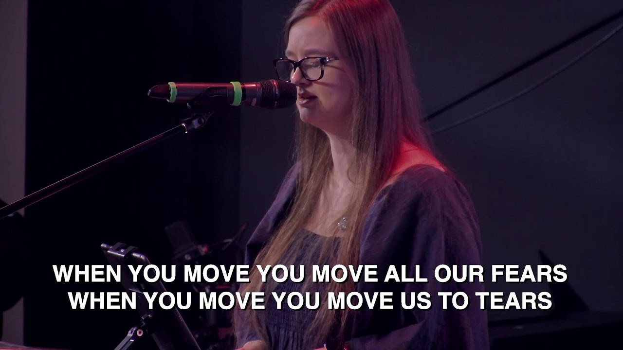 Sunday Morning Worship 01/04/2026