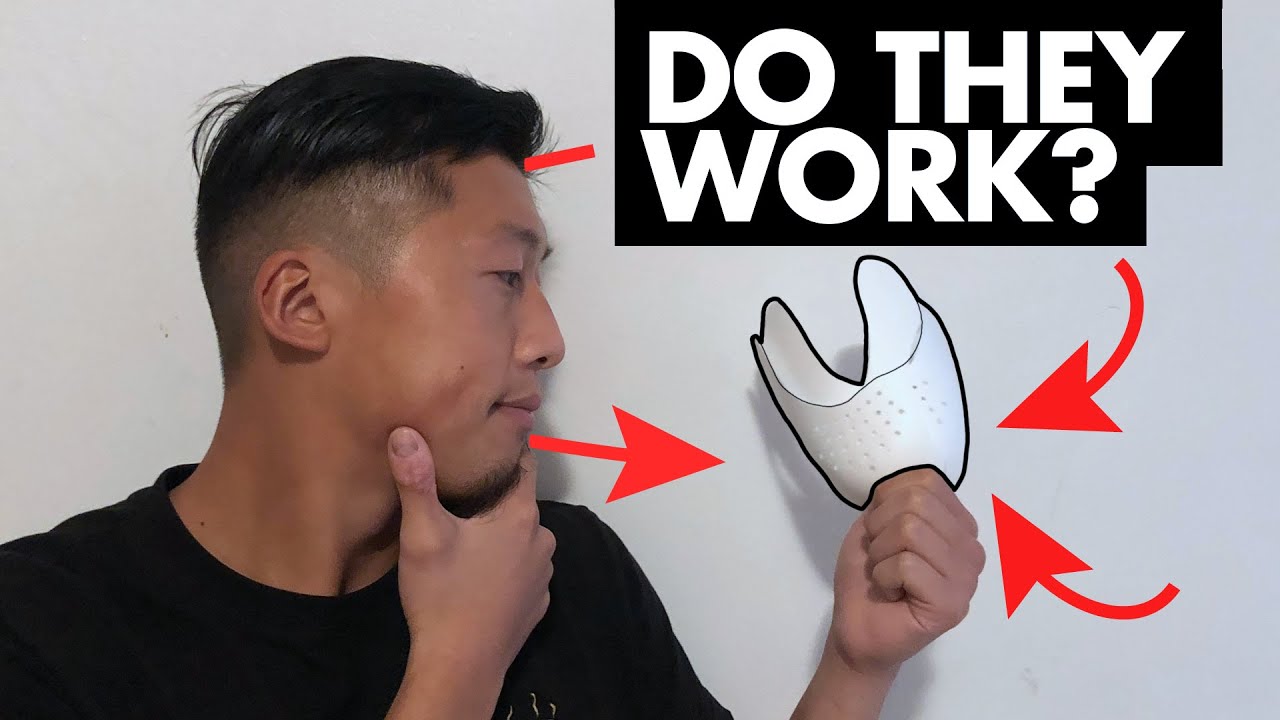 Sneaker Shields/Crease Protectors - An honest review + On Feet Test!