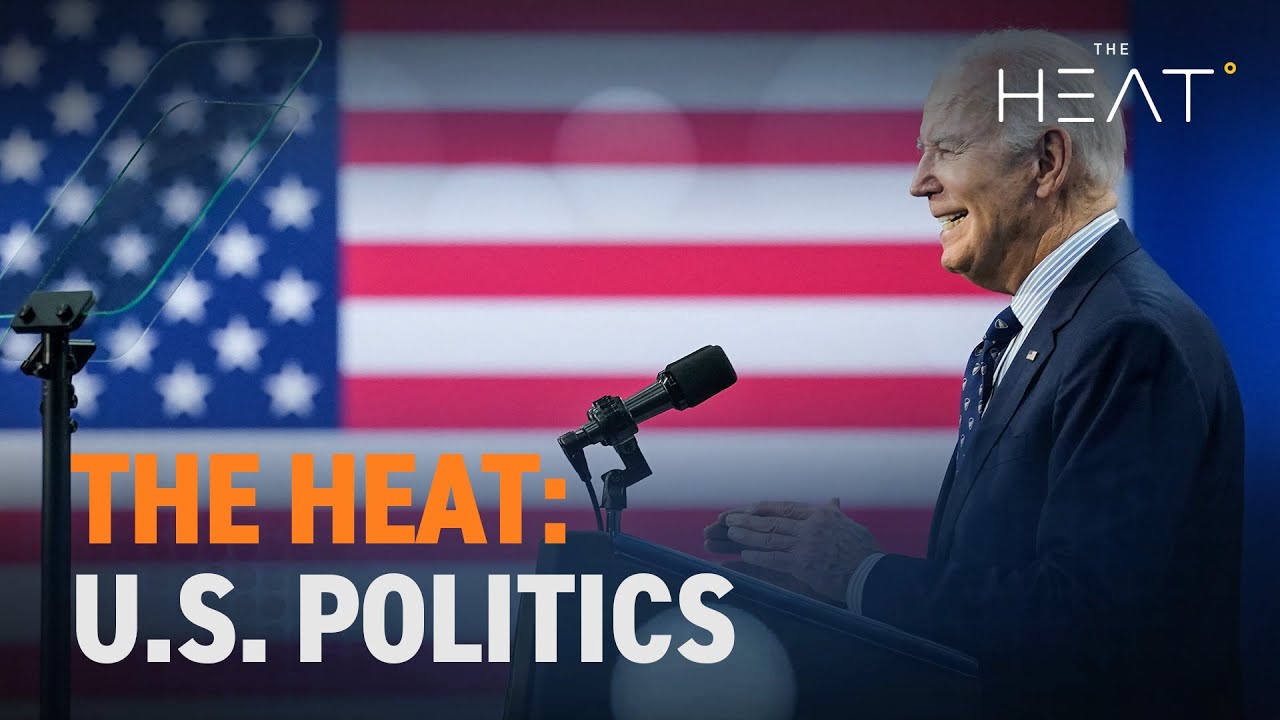 The Heat: U.S. Politics