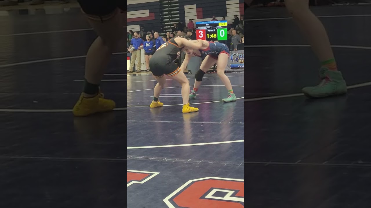 Sectionals: 4th