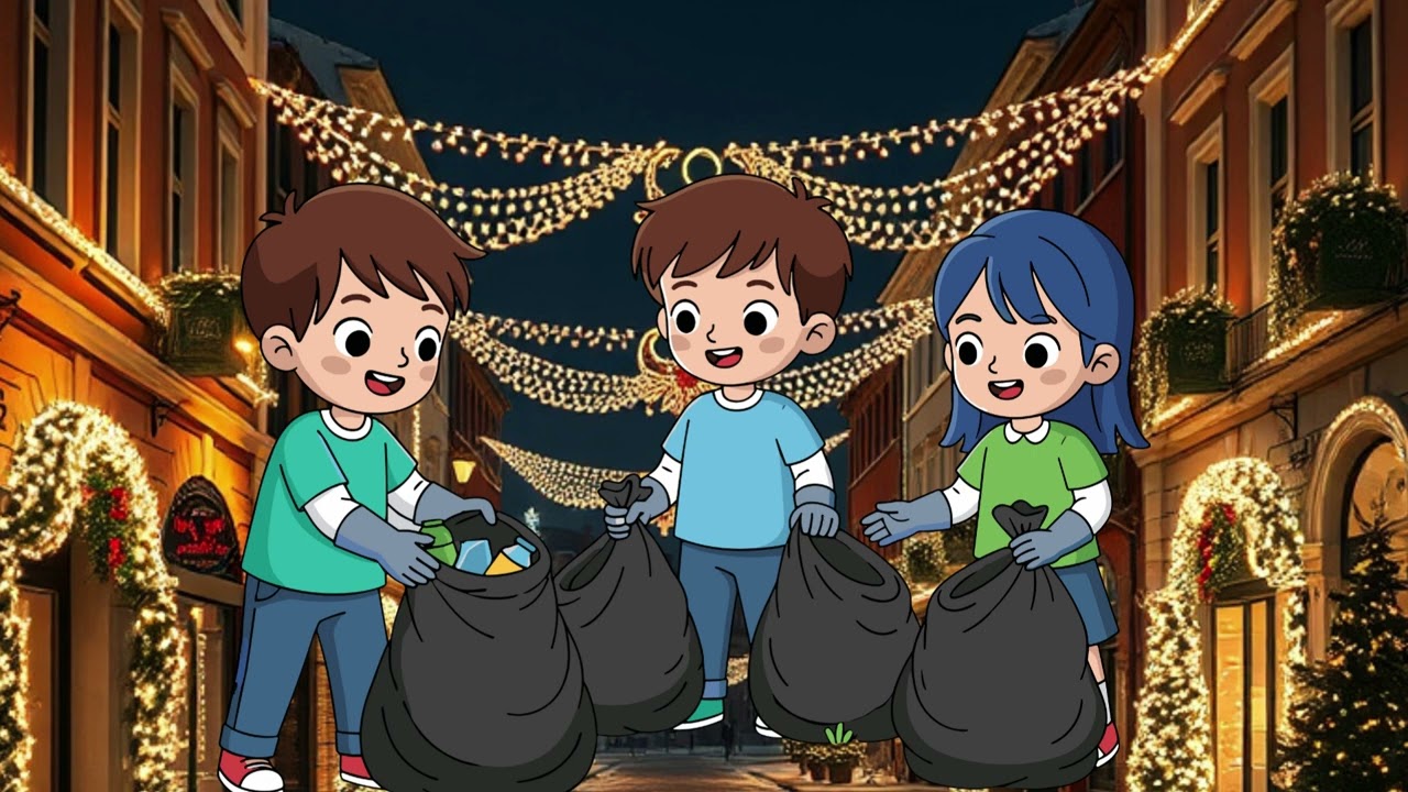 NAVIDAD VERDE