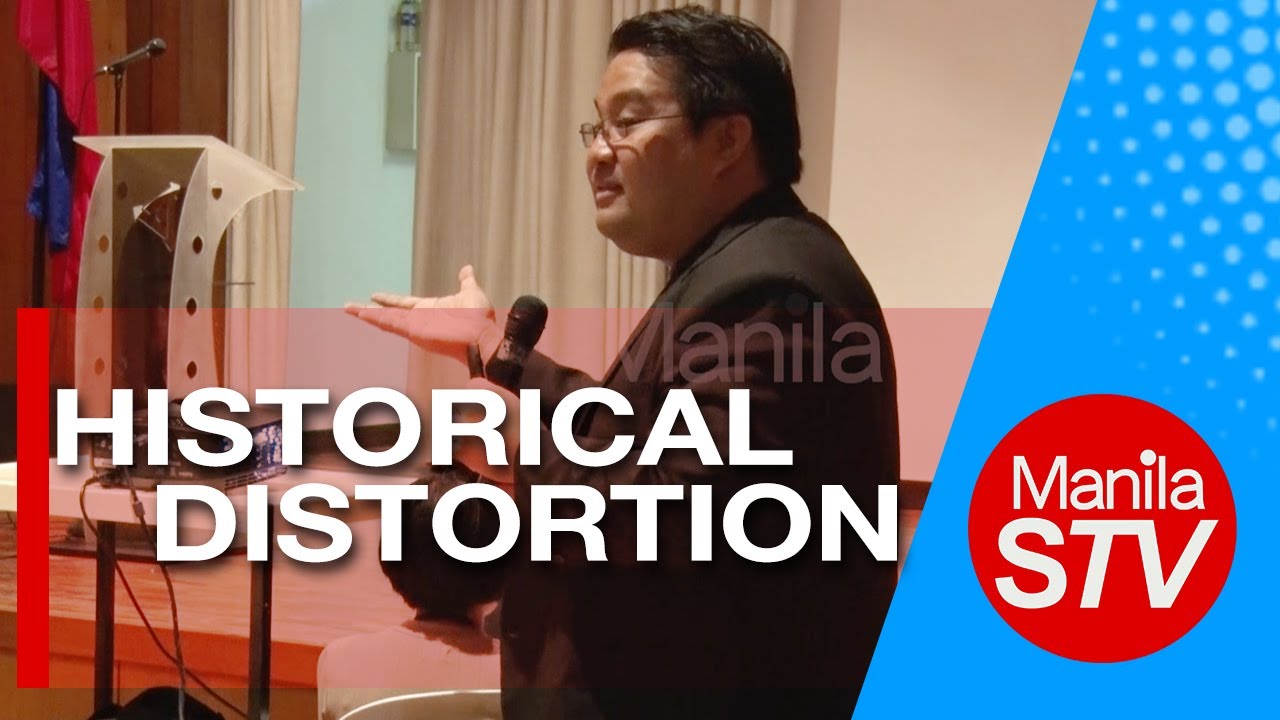 Historical Distortion