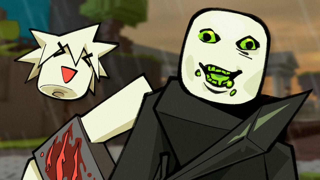 WAIT... THEY FINALLY UPDATED DIE OF DEATH?!