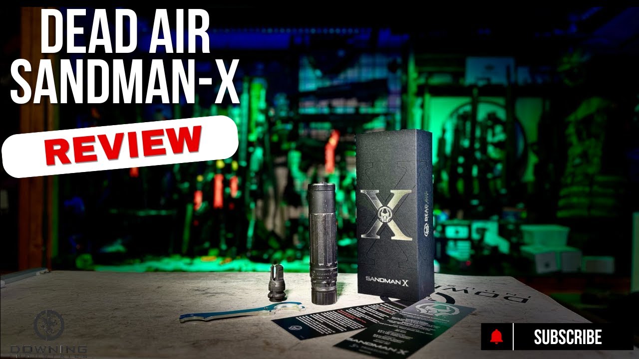 Обзор Sandman-X