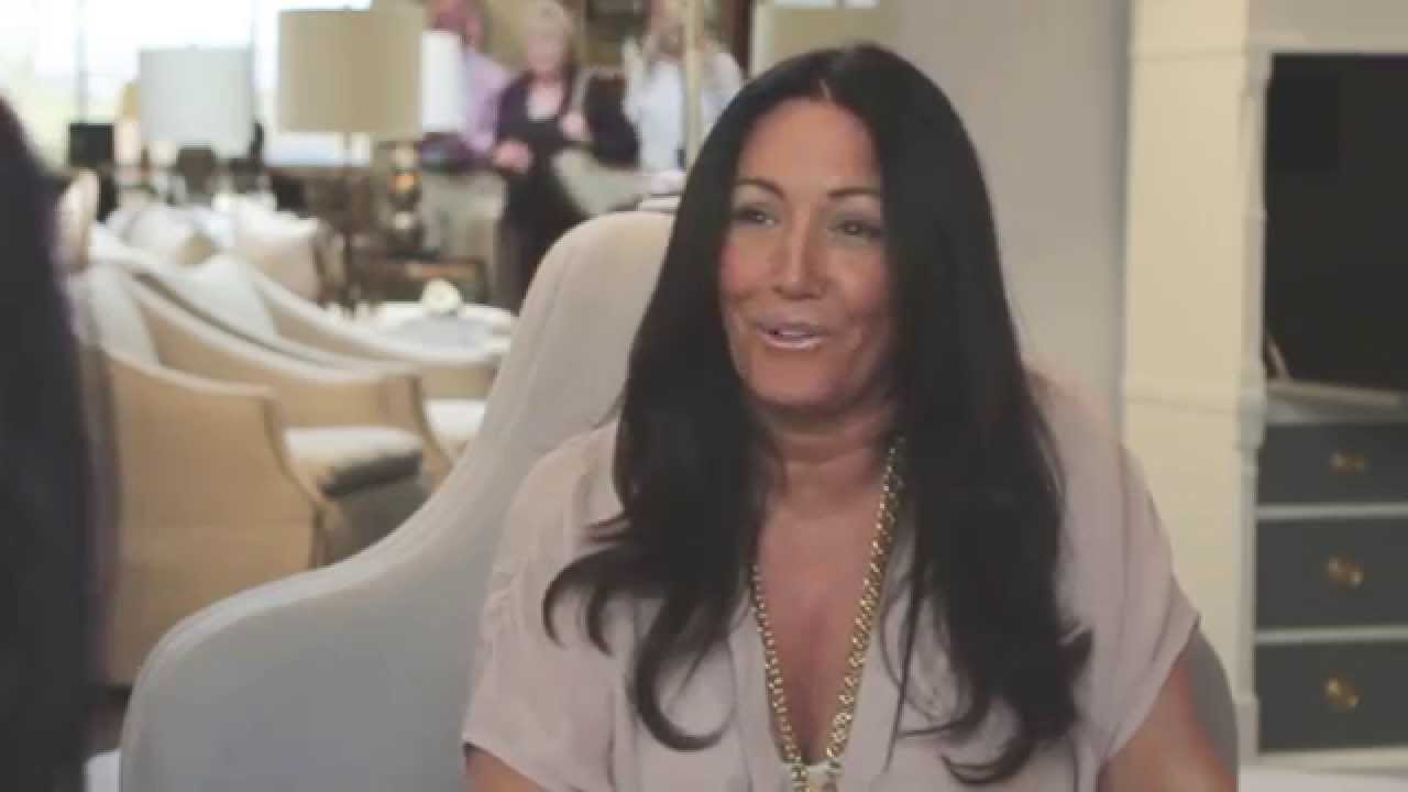 Interior Designer Windsor Smith chats with Katie Halle Lambert for AZ Foothills Magazine