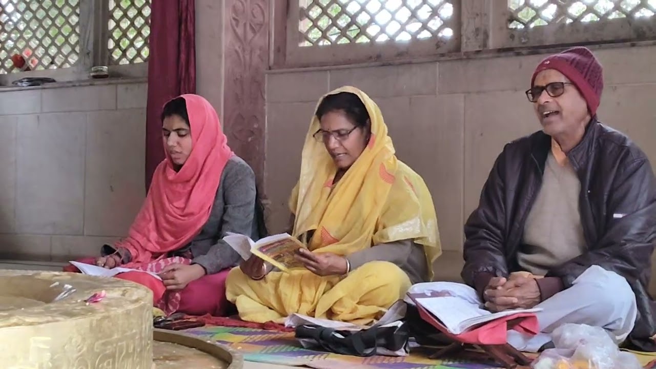 Bhagwat geeta: 15 अध्याय , Purushottam yog