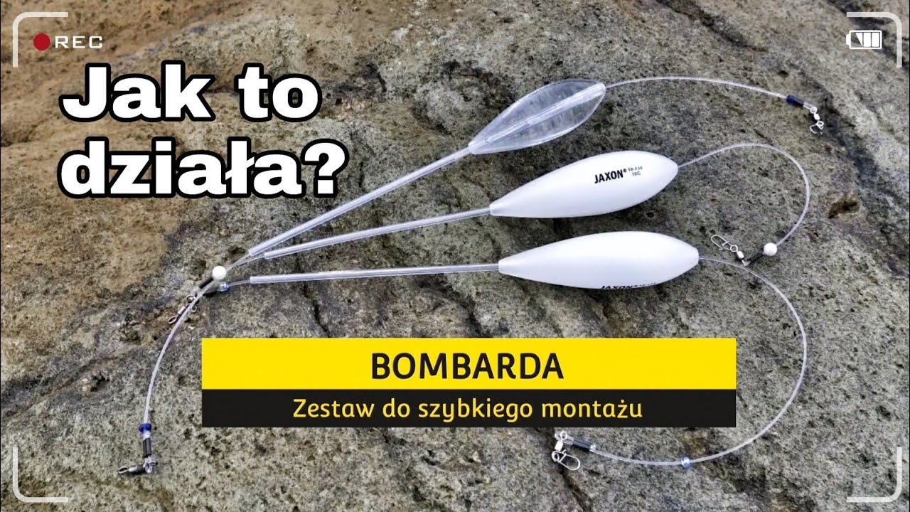 BOMBARDA🔺Spróbuj a nie pożałujesz🔺Metoda która łamie wszelkie zasady #fishing #bombarda #wędkarstwo