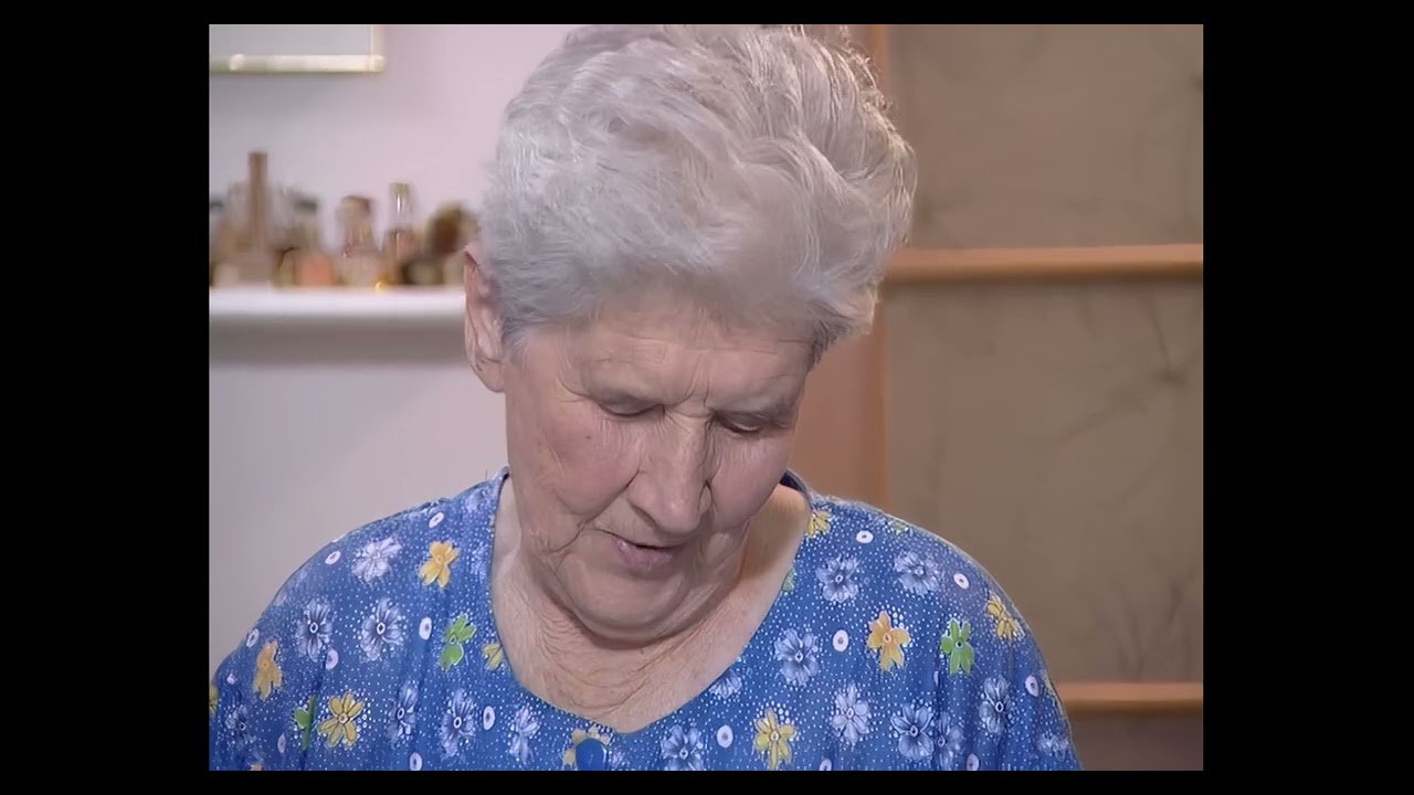 LA VESPA TERESA S1 E23 P1