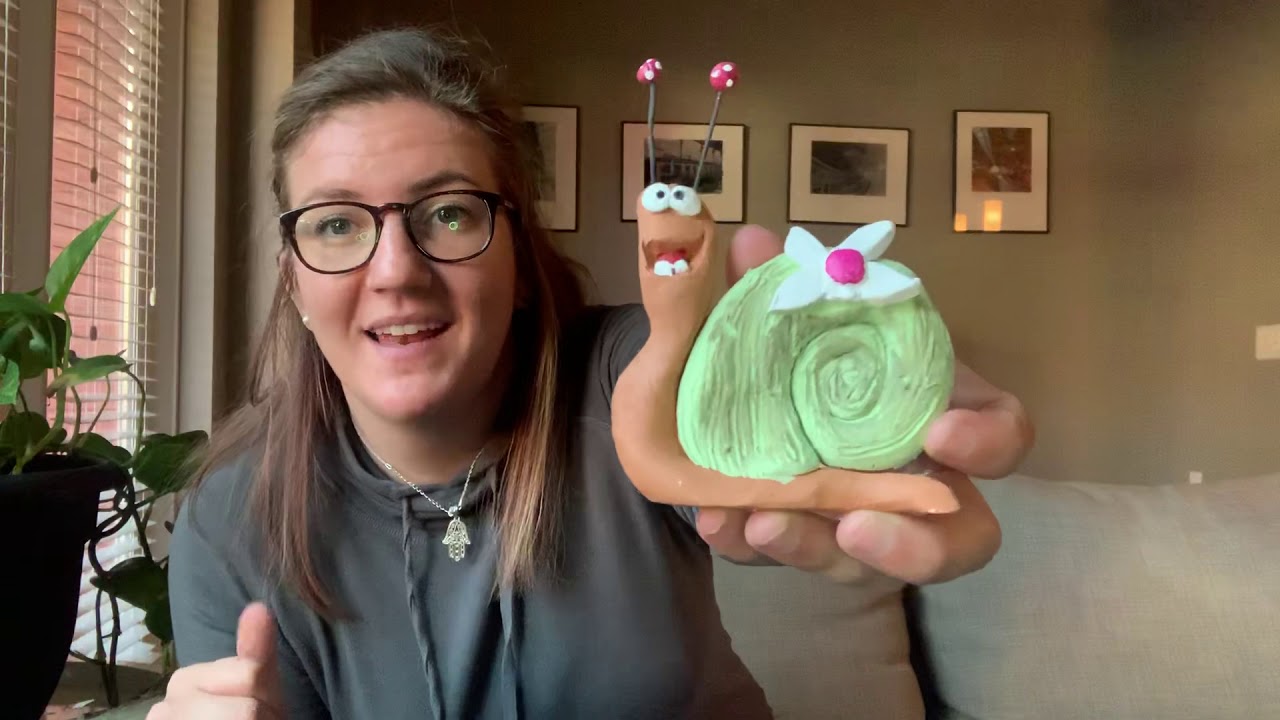 STORYTIME! Getting rid of sentimental items