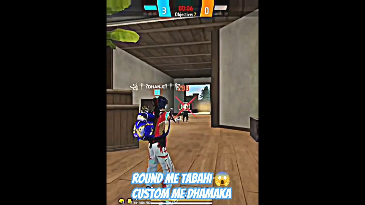 😈 Custom Room 1vs1 | 7-0 Se Dhamakedar Jeet#1vs1#CustomRoom#7RoundWin#ProGameplay#