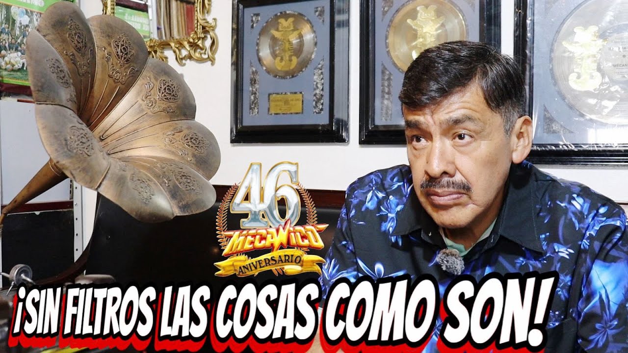 🚨¡SIN MIEDO! El Sonidero Retro que Desenmascara al Ambiente Sonidero | Lobo FIDENCIO Sonido MECANICO