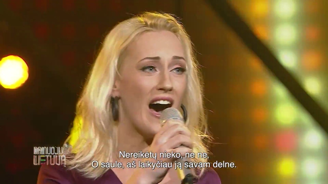 Pikaso ir Augustė Vedrickaitė - „Saulė