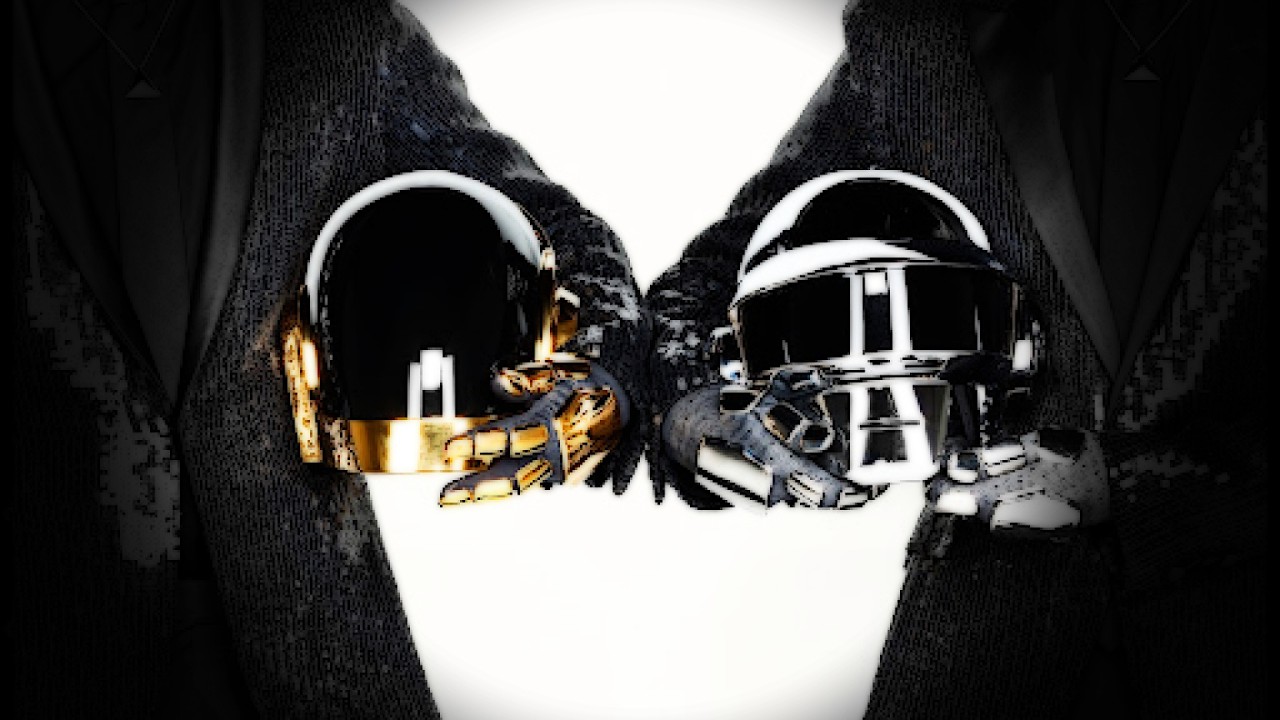 El mundo actual NO permitiría a Daft Punk