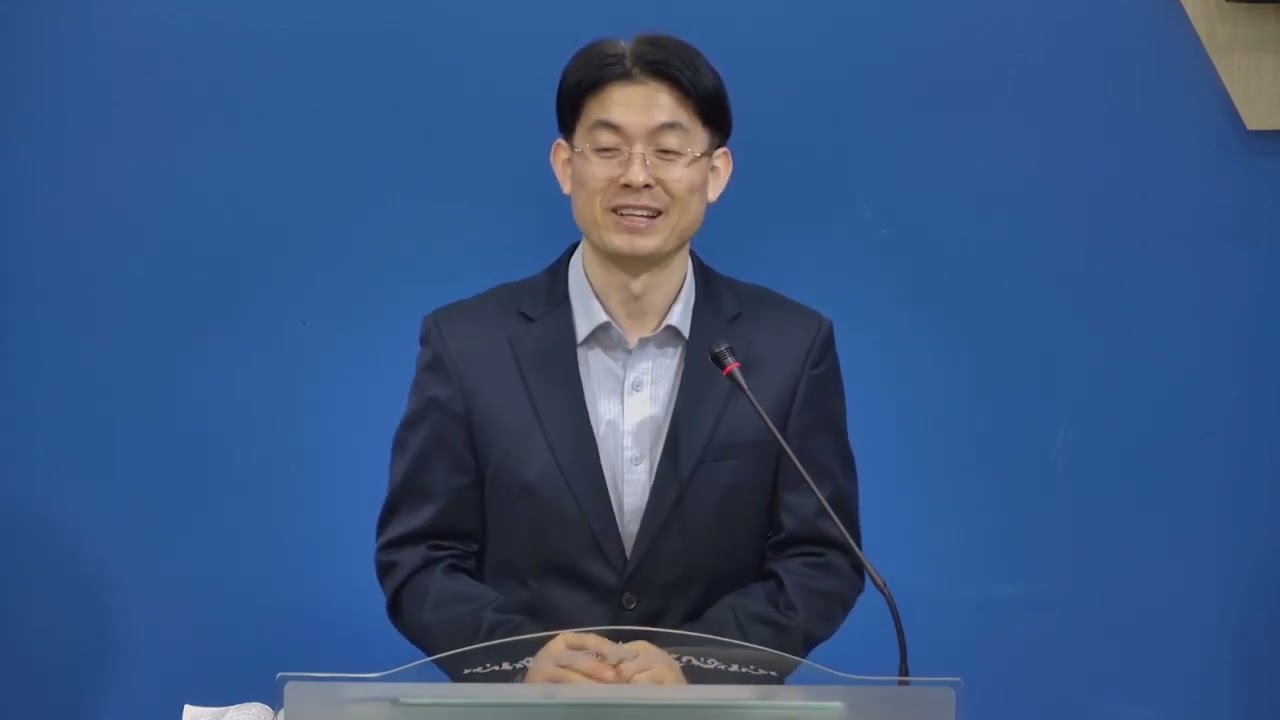 농부들이 왜 배신했나?(마태복음21:33-46)